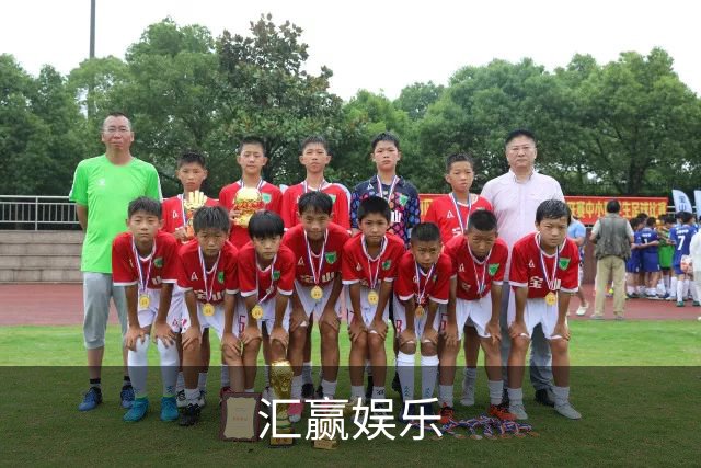 汇赢娱乐公司简介